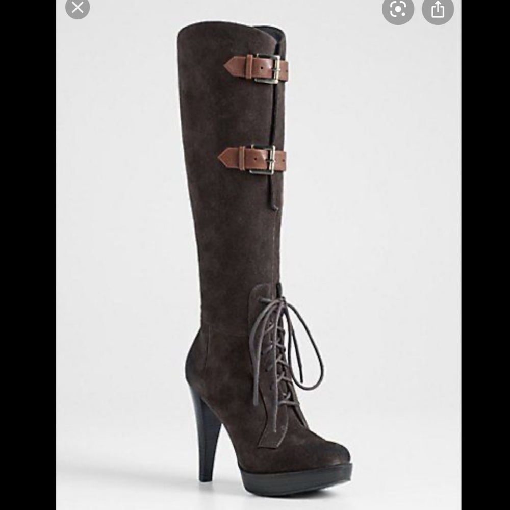 Guess Karsten boots - Picture 4 of 16